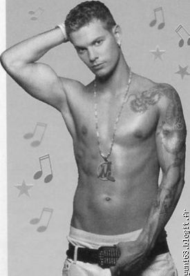 M Pokora
